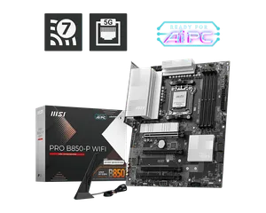 PRO B850-P WIFI